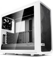 Корпус Fractal Design Meshify S2 White TG Clear (FD-CA-MESH-S2-WT-TGC)