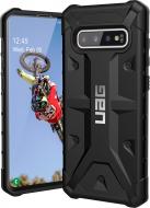Чохол UAG Pathfinder для Samsung Galaxy S10 Plus black (211357114040) протиударний