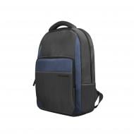 Рюкзак для ноутбука Promate 15.6" black (limber-bp.black) Limber-BP