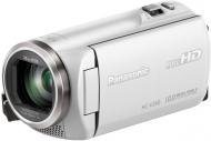 Видеокамера Panasonic HC-V260 white (HC-V260EE-W)