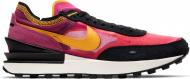 Кроссовки женские демисезонные Nike Waffle One DC2533-600 р.37,5 розовые Кроссовки женские демисезонные Nike Waffle One DC2533-600 р.37,5 розовые