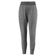 Брюки Puma Studio 7 8 Knit Pant 51828301 р. S серый