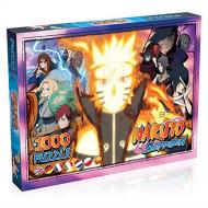 Пазл Winning Moves NARUTO SHIPPUDEN Winning Moves 1000 pcs (Наруто) (WM00139-ML1-6)