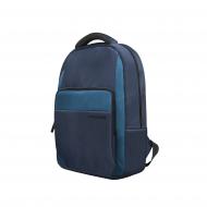 Рюкзак для ноутбука Promate 15.6" blue (limber-bp.blue) Limber-BP