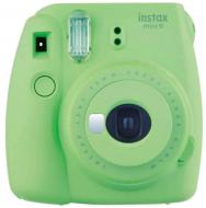 Камера-принтер Fujifilm Instax Mini 9 Lime green Камера-принтер Fujifilm Instax Mini 9 Lime green