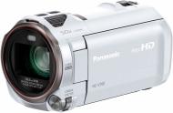 Відеокамера Panasonic HC-V760 white (HC-V760EE-W)