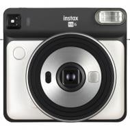 Фотоаппарат Fujifilm INSTAX SQUARE SQ 6 EX D (16581393) white моментальной печати