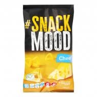 Снеки SNACK MOOD фигурные со вкусом сыра 140 г