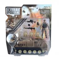 Детские игровые наборы Elite Force Детские игровые наборы Elite Force