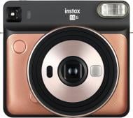 Фотоапарат Fujifilm INSTAX SQUARE SQ 6 Blush Gold (16581408) миттєвого друку