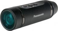 Экшн-камера Panasonic HX-A1 black (HX-A1MEE-K)