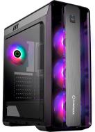 Корпус GameMax MoonLight FRGB Black