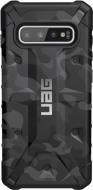 Чехол UAG Pathfinder для Samsung Galaxy S10 Plus Midnight Camo (211357114061)