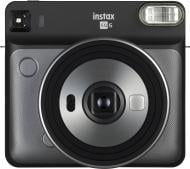 Фотоаппарат Fujifilm INSTAX SQUARE SQ 6 GRAPHITE GRAY (16581410) моментальной печати