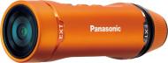 Экшн-камера Panasonic HX-A1 orange (HX-A1MEE-D)