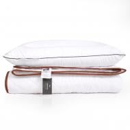 Набір №9567 Royal Wool літо (2200010806472) 140x205 см MirSon білий