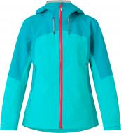 Куртка женская демисезонная McKinley Rinno wms 411460-901609 р.S голубая