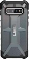 Чехол UAG для Samsung Galaxy S10 Plus Plasma Ash (211353113131)