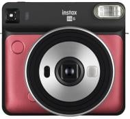 Фотоаппарат Fujifilm INSTAX SQUARE SQ 6 RUBY RED (16608684) моментальной печати