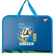 Папка-портфель Football FC YES 492241