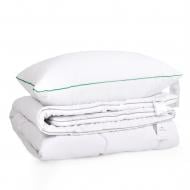 Набір №9570 Gold Silk Hand Made Wool літо (2200010806489) 140x205 см MirSon білий Набір №9570 Gold Silk Hand Made Wool літо (2200010806489) 140x205 см MirSon білий