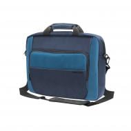 Сумка для ноутбука Promate 15.6" blue (limber-mb.blue) Limber-MB