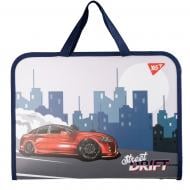 Папка-портфель Drift FC YES 492245
