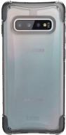Чехол UAG Plyo для Samsung Galaxy S10 Plus ice (211352114343)