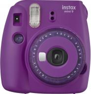Камера-принтер Fujifilm Instax Mini 9 Purple