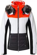 Куртка жіноча зимова Sportalm Oxalis Ice m.Kap+P 842221147-65 р.M помаранчева