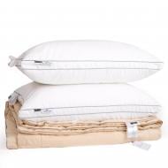 Набір №9552 Gold Camel Hand Made Wool літо (2200010806496) 200x220 см MirSon різнокольоровий