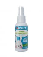 Антисептик HEALER® без запаха 60 мл