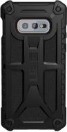 Чохол UAG Monarch для Samsung Galaxy S10e black (211331114040)