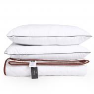 Набір №9567 Royal Wool літо (2200010806557) 200x220 см MirSon білий