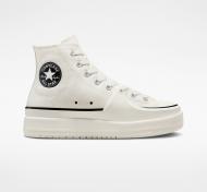 Кеди Converse CHUCK TAYLOR ALL STAR CONSTRUCT A02832C р.42 бежевий