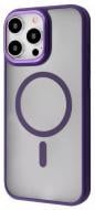 Чохол Proove Essence Case with Magnetic Ring для Apple iPhone 16 Pro deep purple (PCECIP16P004) Чохол Proove Essence Case with Magnetic Ring для Apple iPhone 16 Pro deep purple (PCECIP16P004)