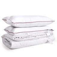 Набір №9558 Royal Pearl Hand Made Wool літо (2200010806519) 200x220 см MirSon білий