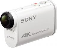 Экшн-камера Sony FDR-X1000VR с пультом д/у RM-LVR2 (FDRX1000VR.AU2)