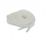 Шнурки Comfort Textile Group військові білий