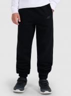Штани 4F TROUSERS CAS M1257 4FJWAW25TTROM1257-20S р. 128 чорний