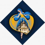 Картина по номерам Берегиня Николаева 30х30 см Идейка