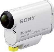 Екшн-камера Sony HDR-AS100VB з велосипедним кріпленням (HDRAS100VB.CEN)