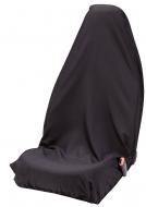 Чохол Bottari на переднє сидіння SINGLE-SEAT Comfot 12198-IS чорний