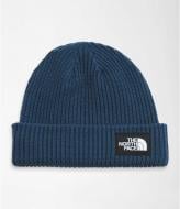 Шапка THE NORTH FACE SALTY DOG BEANIE NF0A3FJWHDC1 р.one size синий