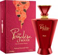 Парфумована вода Parfum Pergolese Rue Pergolese Rouge 100 мл