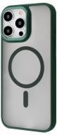 Чехол Proove Essence Case with Magnetic Ring для Apple iPhone 16 Pro Max green (PCECIP16PM06)