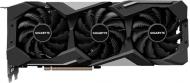 Видеокарта Gigabyte Radeon RX 5600 XT Gaming 6GB GDDR6 192bit (GV-R56XTGAMING OC-6GD)