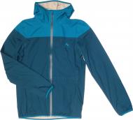 Куртка мужская демисезонная McKinley Pelmy ux 416542-901635 р.2XL голубая