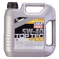 АКЦІЯ! Моторне мастило Liqui Moly АКЦІЯ! Моторне мастило Liqui Moly