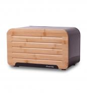 Хлебница Kamille 35х20 см KM-1107-BK